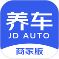 京东养车商户安卓版