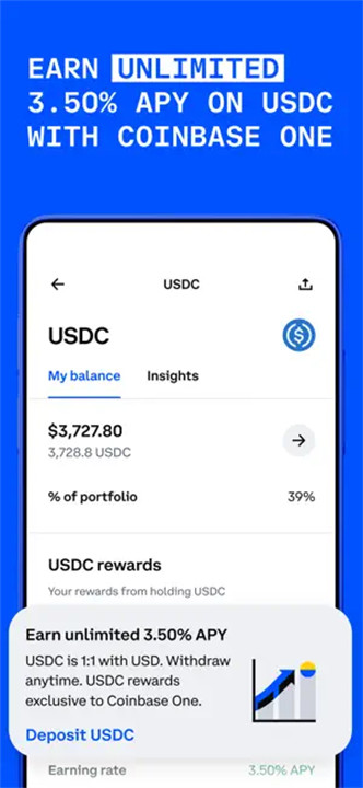coinbasepro中文版
