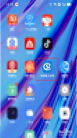 吉林掌上社保app 1.5.1 安卓版
