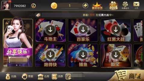 贪玩娱乐236