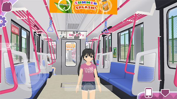 少女都市 破解版