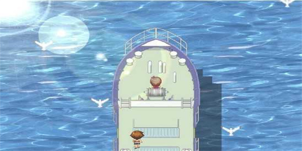 我的暑假秘密回忆2.0繁星新春版