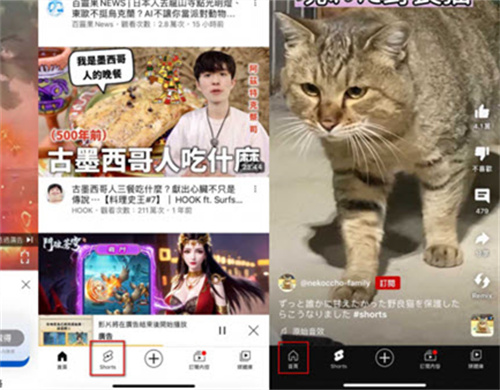 YouTube安卓版