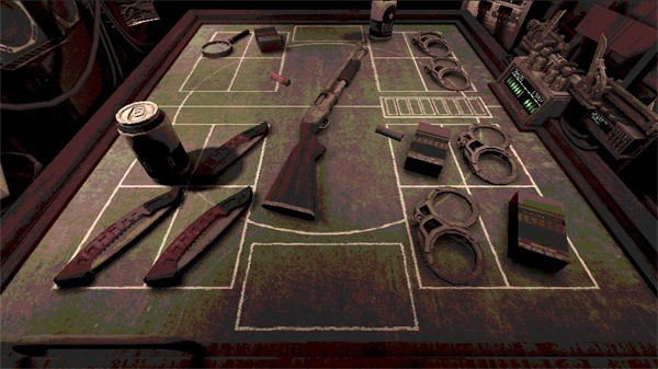 恶魔转盘Steam移植版