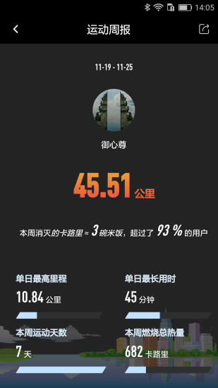 英尔健运动安卓版