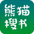 熊猫搜书官网版