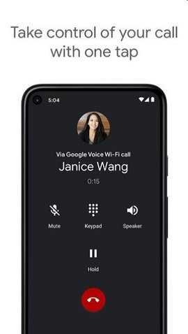google voice
