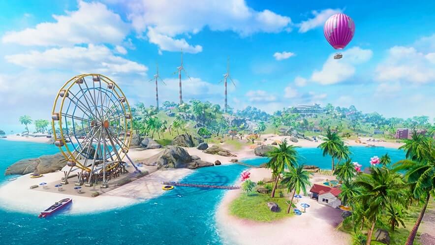 全能工具箱pubg最新版