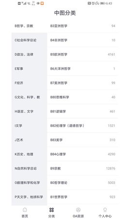 爱学术Iresearch
