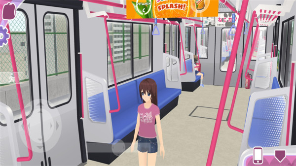 少女都市破解版