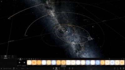 宇宙沙盘2 正版