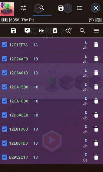万能游戏修改器 无限充值