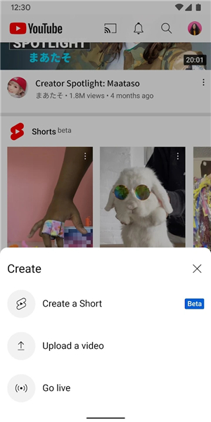 YouTube正版
