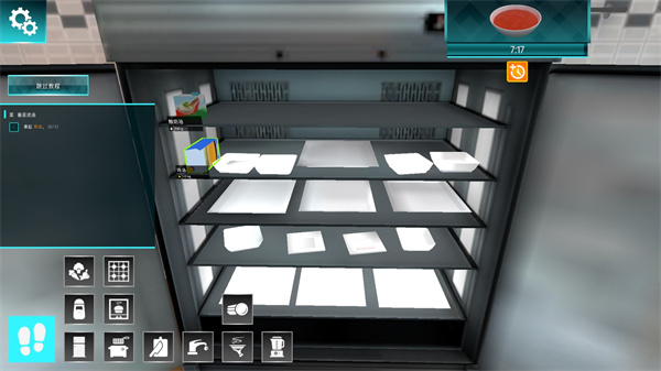 Cooking Simulator 中文版下载