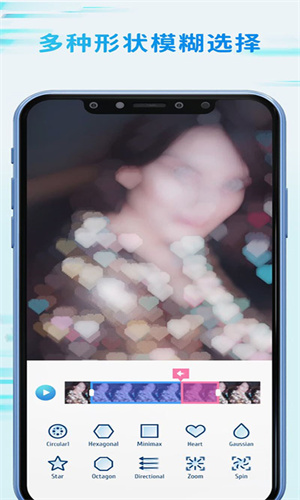 Timecut
