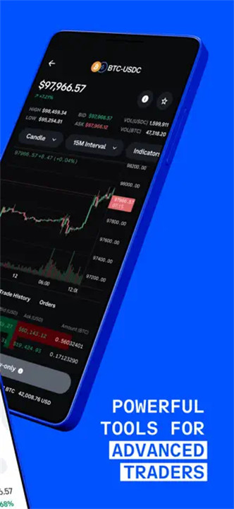 coinbasepro中文版