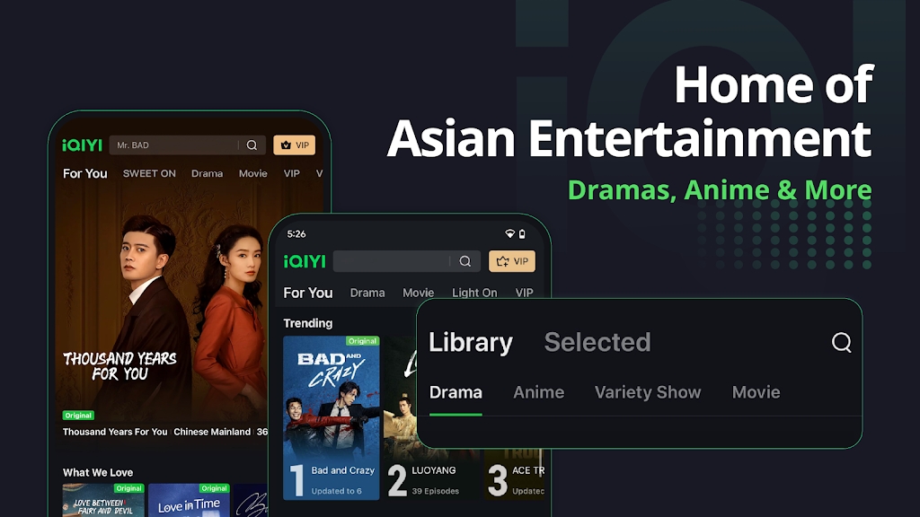 iQIYI
