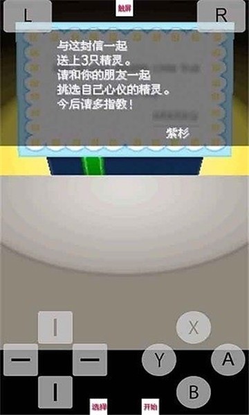 口袋妖怪白2