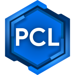pcl启动器