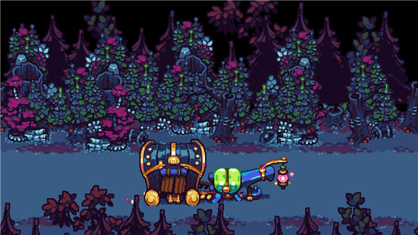 铲子骑士 汉化版