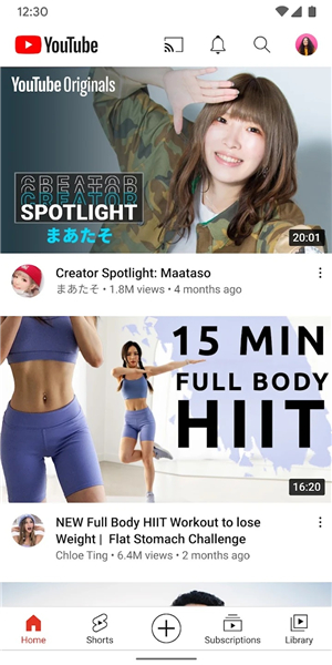 YouTube官方正版