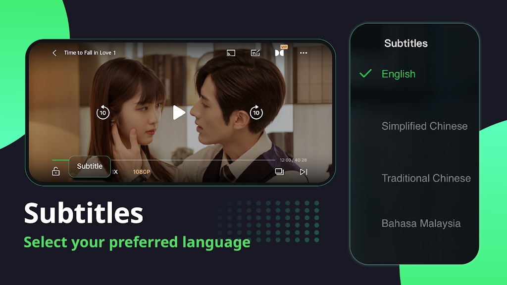 iQIYI
