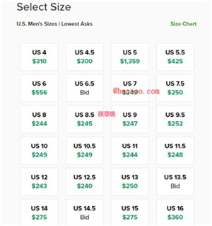 StockX安卓版
