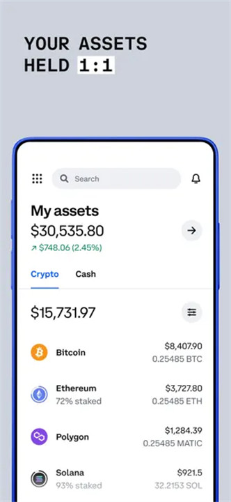 coinbasepro中文版