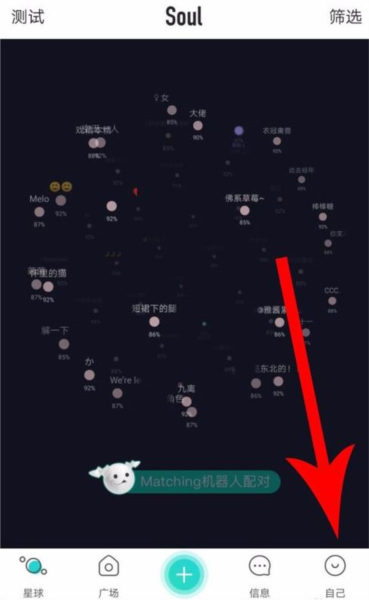 soul聊天软件下载