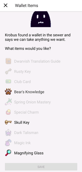 星露谷物语无限金币版