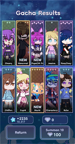 扭蛋人生2(Gacha Life 2)