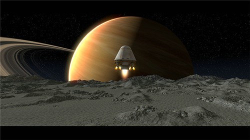 星球基地(Spacebase)