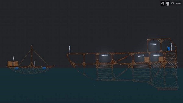 人类游乐场(Stick Craft Playground)