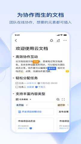 飞书视频会议