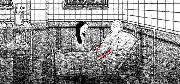 无尽梦魇中文版截图