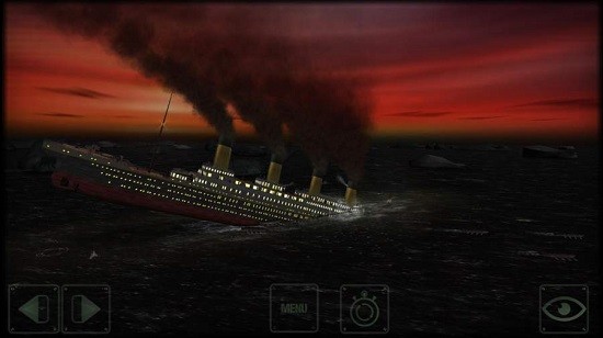 泰坦尼克号2Its Titanic 2 Premium