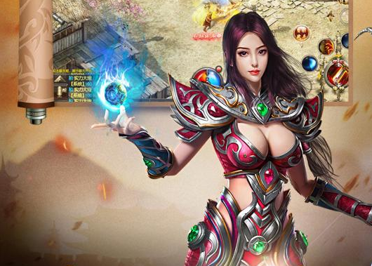 魔魂之刃 魔魂之刃