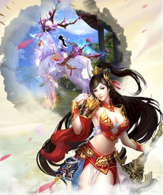 逆火苍穹