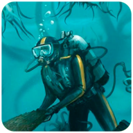 美丽水世界手机版(Underwater Sur