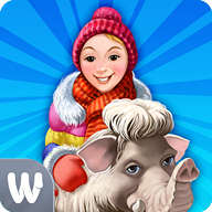 疯狂农场3(Farm Frenzy 3. Ice domain)