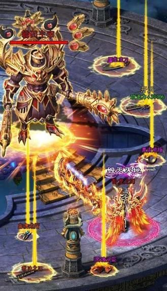 热血变态版