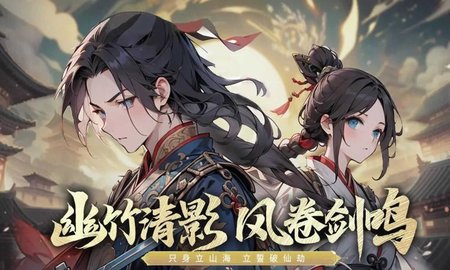 真封神外传