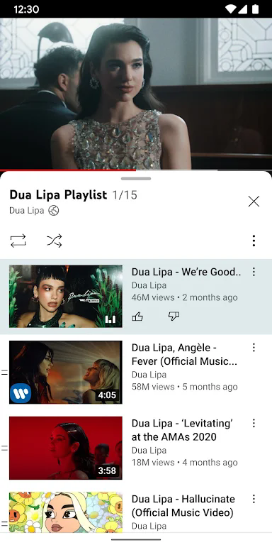 YouTube2026