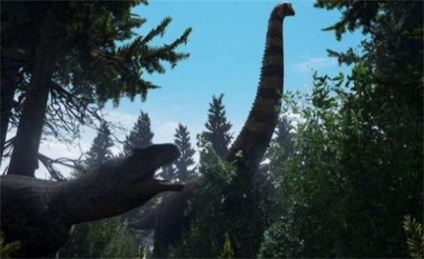 theisle手机正版