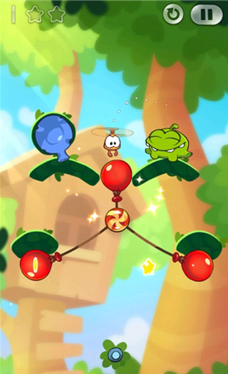 割绳子2(Cut the Rope 2)