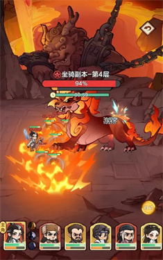 小小英雄正版下载v1.1.0