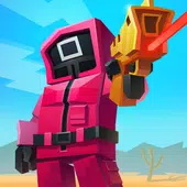 像素战斗僵尸突袭MOD菜单(Pixel Combat)
