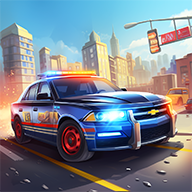 鲁莽大逃亡2手游(Getaway 2)