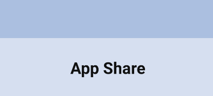 app分享