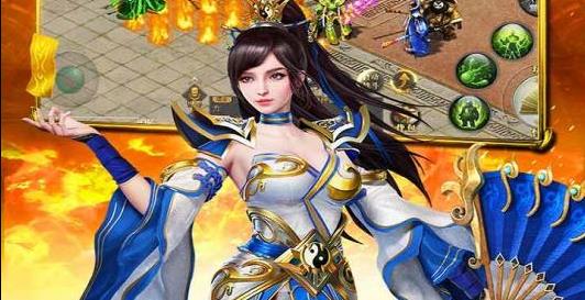 赤血屠龙安卓版